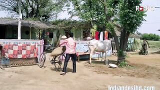Aunty No 1 New Adult Web Series