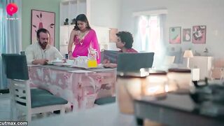 Derani Jethani Or Sasur Adult Web Series Threesome Sex