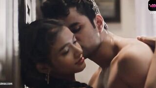 Sali Adhi garvali Adult Web Series Sex Scene