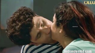 Angoori Part 01 Ullu Original Hindi Porn Web Series