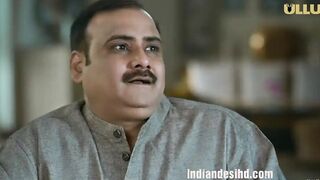 Angoori Part 02 Ullu Original Hindi Porn Web Series