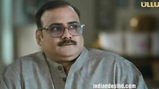 Angoori Part 02 Ullu Original Hindi Porn Web Series
