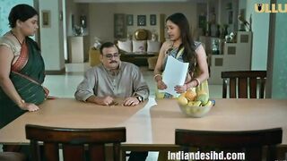 Angoori Part 02 Ullu Original Hindi Porn Web Series