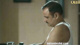 Angoori Part 02 Ullu Original Hindi Porn Web Series