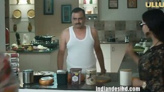Angoori Part 02 Ullu Original Hindi Porn Web Series