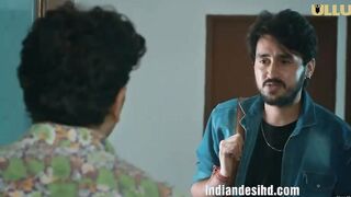 Angoori Part 02 Ullu Original Hindi Porn Web Series