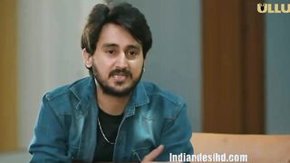 Angoori Part 02 Ullu Original Hindi Porn Web Series