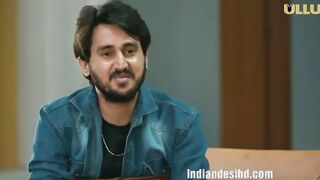 Angoori Part 02 Ullu Original Hindi Porn Web Series