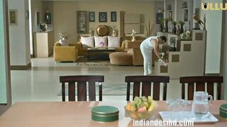 Angoori Part 02 Ullu Original Hindi Porn Web Series