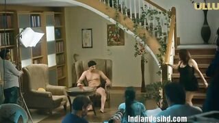Angoori Part 02 Ullu Original Hindi Porn Web Series