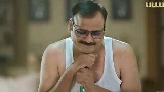 Angoori Part 02 Ullu Original Hindi Porn Web Series