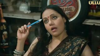 Angoori Part 02 Ullu Original Hindi Porn Web Series