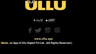 Angoori Part 02 Ullu Original Hindi Porn Web Series