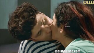 Angoori Part 02 Ullu Original Hindi Porn Web Series