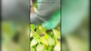 Desi Indian Outdoor sex