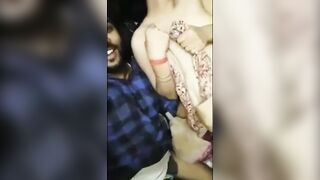 SEXY INDIAN WIFE FUCKING