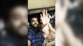 SEXY INDIAN WIFE FUCKING