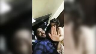 SEXY INDIAN WIFE FUCKING