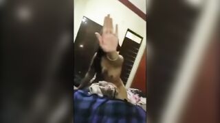 SEXY INDIAN WIFE FUCKING