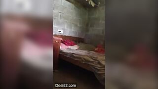 SEXY INDIAN CPL ROMANCE AND FUCKING