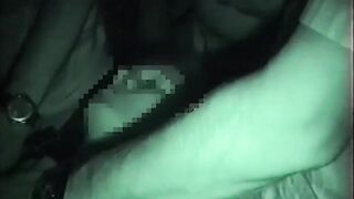 Christine01 im Pornokino gefickt