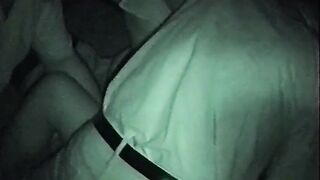 Christine01 im Pornokino gefickt