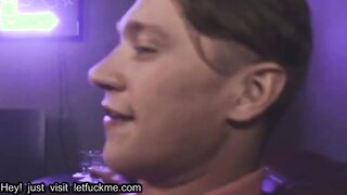 anal round and brown - mary jean - birthday treat - reality kings