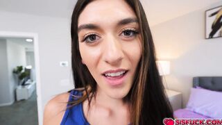 Aubry give Joshua a nice HEAD