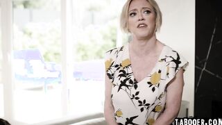 Sexist Dee banged Pierce in many ways