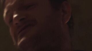 Hot euro babe taken advantage of and anal fucked roughly