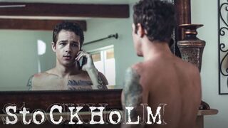 Jayden Marcos has Stockholm syndrome!
