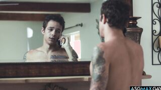Jayden Marcos has Stockholm syndrome!