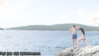 Creampie taissia and kristof cale - tell me wh