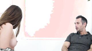 Orgasm Experiment