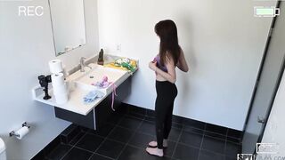 Pervy Stepbro