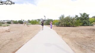 Park Workout