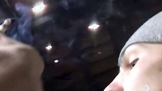 Hardcore chainsmokers with Joey and Micah in sexual action