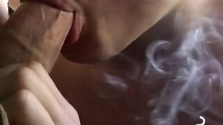Hardcore chainsmokers with Joey and Micah in sexual action