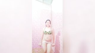 Carolene Mastubate and Fuck toy