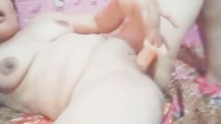 Carolene Mastubate and Fuck toy