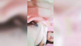 Carolene Mastubate and Fuck toy