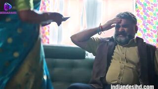 Govki Garmi Episode 6 ULLU Adult Web Series