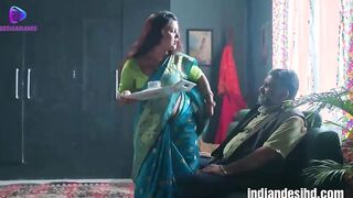 Govki Garmi Episode 6 ULLU Adult Web Series