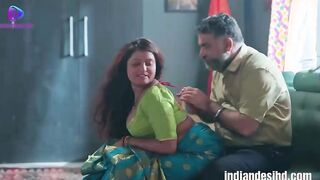 Govki Garmi Episode 6 ULLU Adult Web Series
