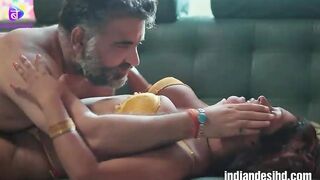 Govki Garmi Episode 6 ULLU Adult Web Series