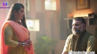 Govki Garmi Episode 6 ULLU Adult Web Series