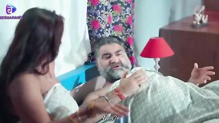 Govki Garmi Episode 6 ULLU Adult Web Series