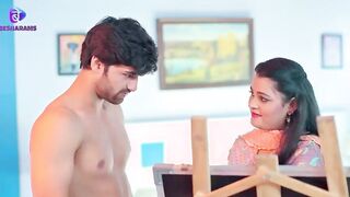 Govki Garmi Episode 6 ULLU Adult Web Series