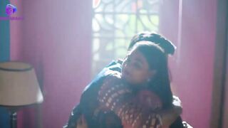 Govki Garmi Episode 6 ULLU Adult Web Series