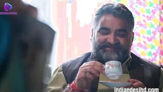 Govki Garmi Episode 6 ULLU Adult Web Series